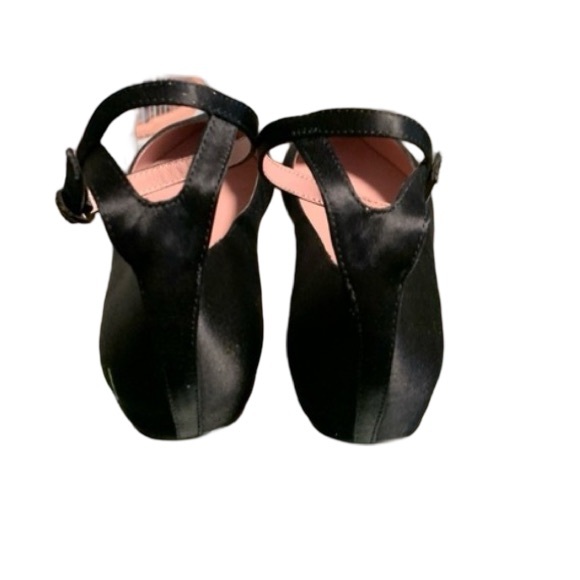 NEW Leon Max Lauro Ballet Flats - Picture 5 of 7